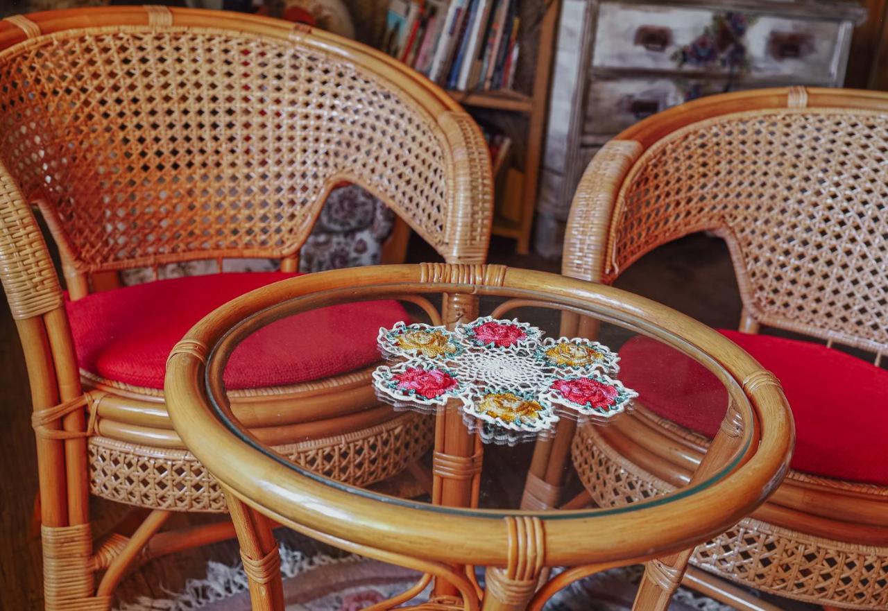 Mnichov Dvor Otel Slovenska Lupca Dış mekan fotoğraf