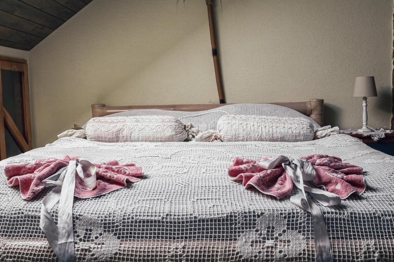 Mnichov Dvor Otel Slovenska Lupca Dış mekan fotoğraf