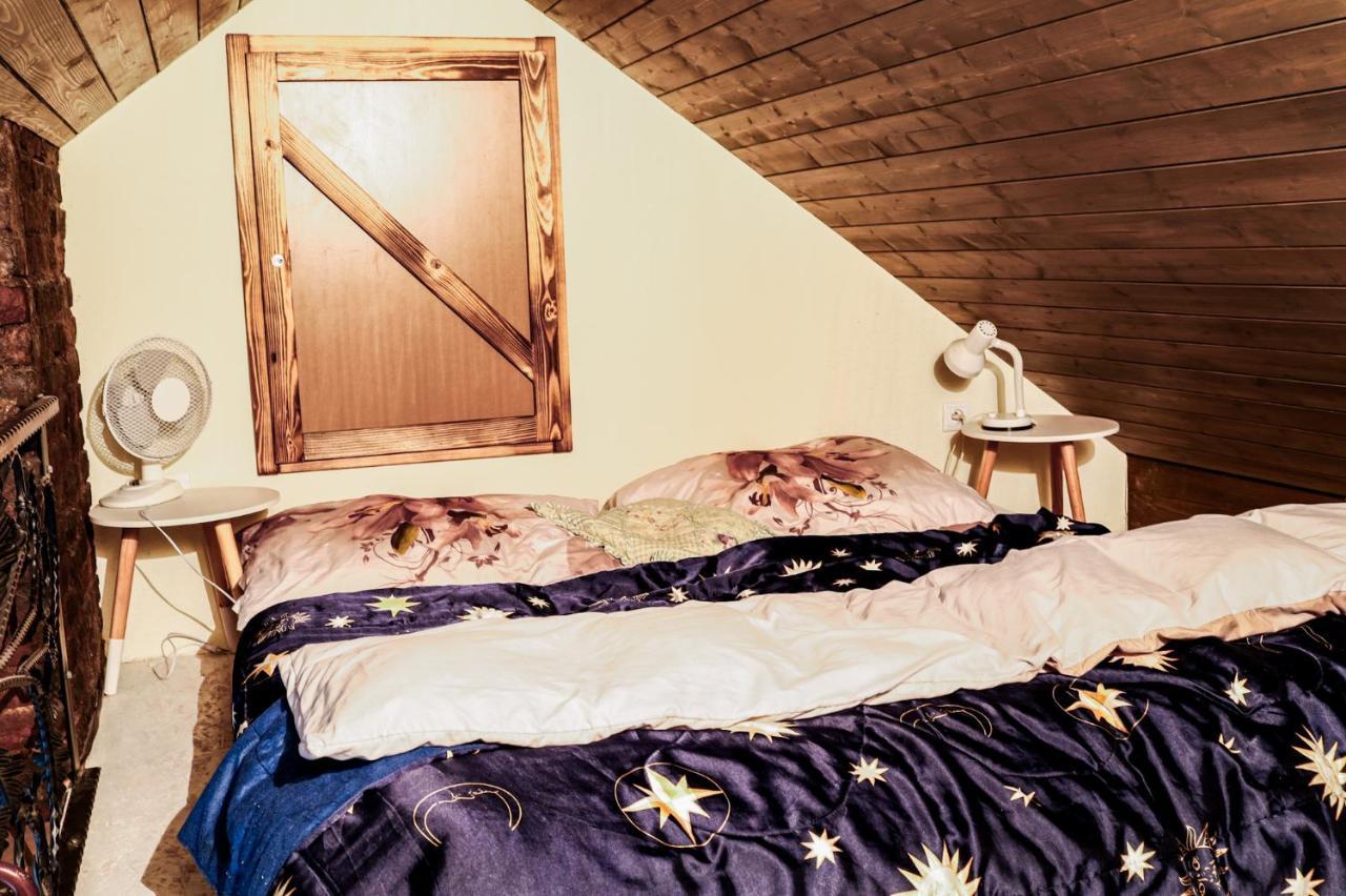Mnichov Dvor Otel Slovenska Lupca Dış mekan fotoğraf
