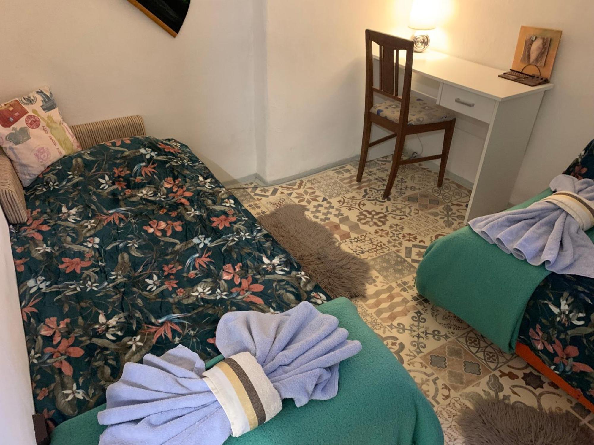 Mnichov Dvor Otel Slovenska Lupca Dış mekan fotoğraf
