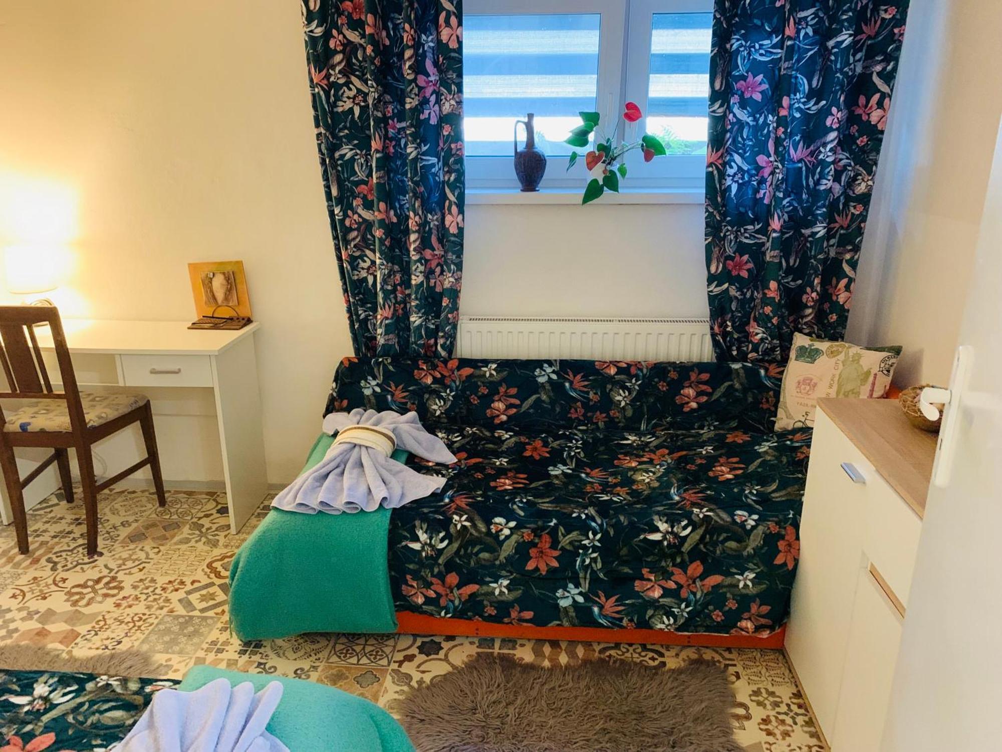 Mnichov Dvor Otel Slovenska Lupca Dış mekan fotoğraf