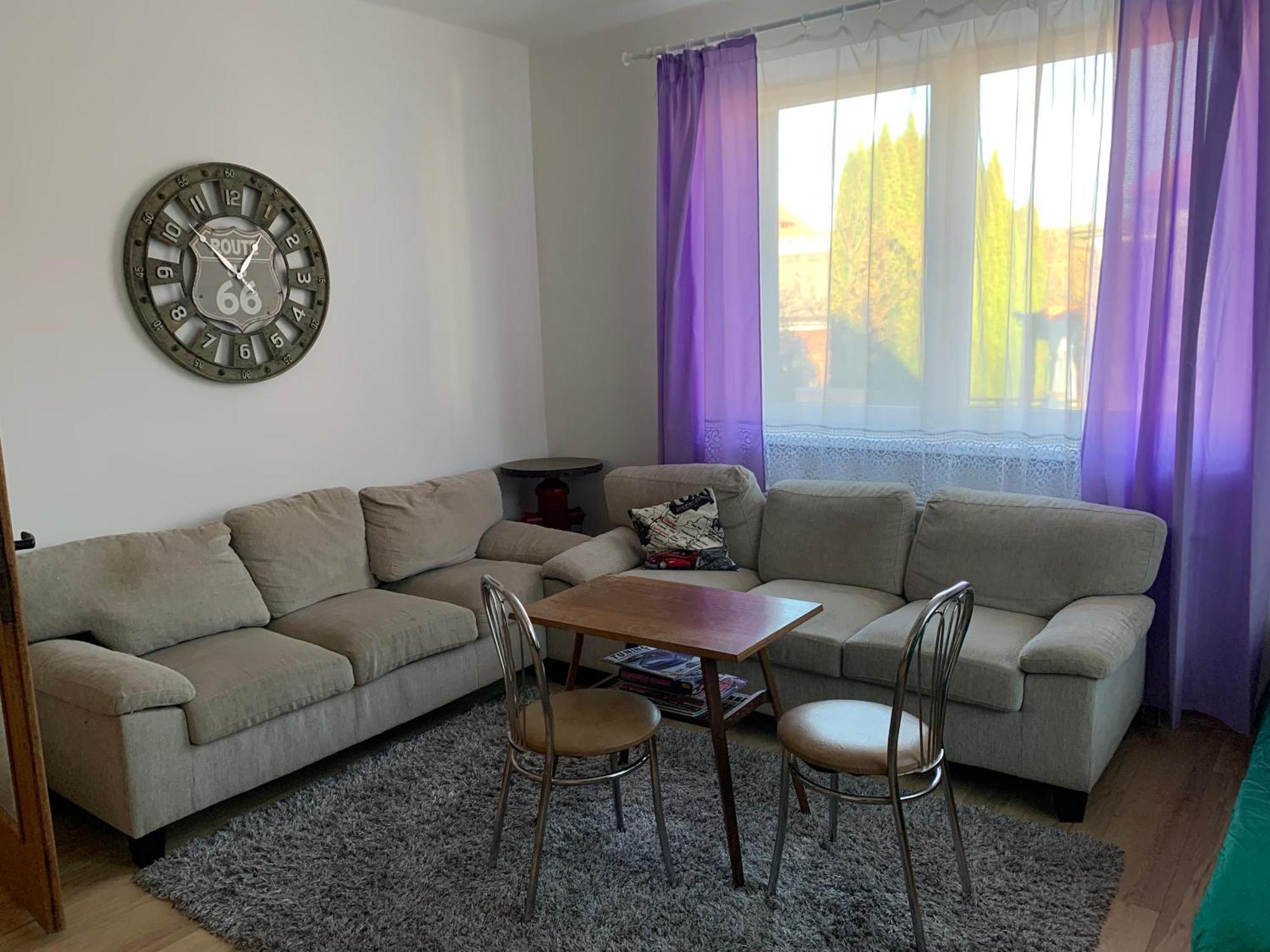 Mnichov Dvor Otel Slovenska Lupca Dış mekan fotoğraf