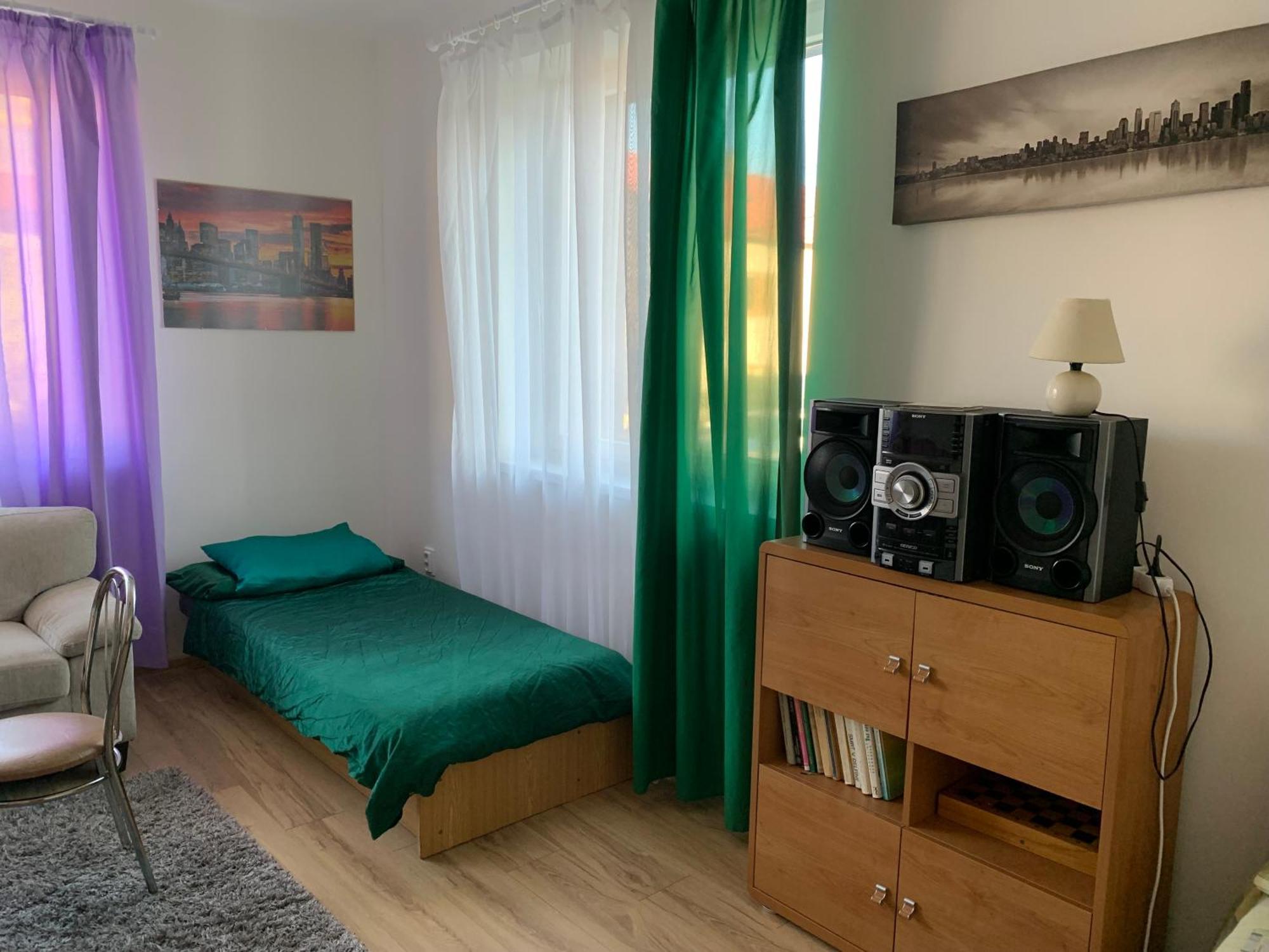 Mnichov Dvor Otel Slovenska Lupca Dış mekan fotoğraf