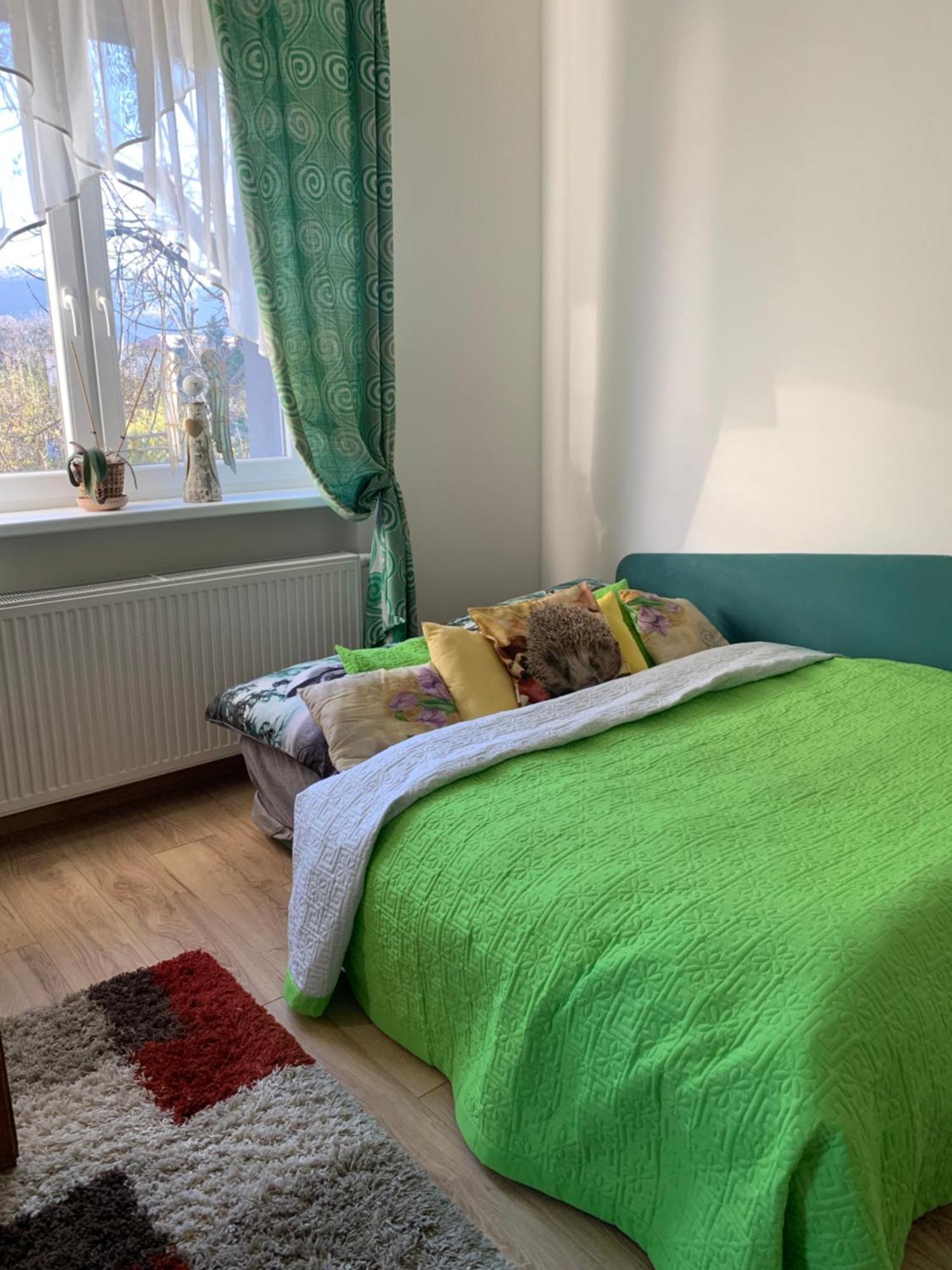 Mnichov Dvor Otel Slovenska Lupca Dış mekan fotoğraf