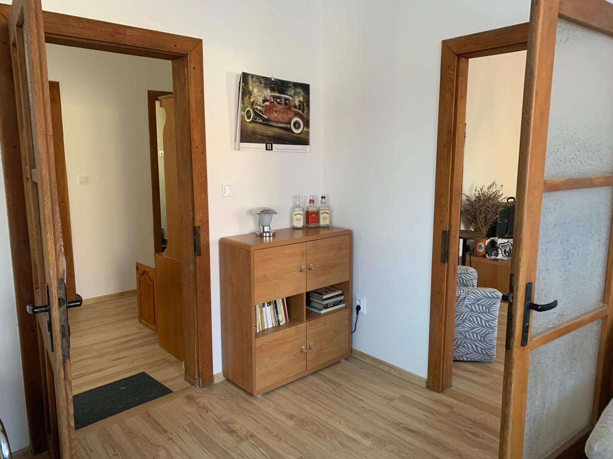 Mnichov Dvor Otel Slovenska Lupca Dış mekan fotoğraf