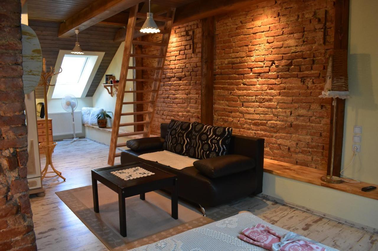 Mnichov Dvor Otel Slovenska Lupca Dış mekan fotoğraf