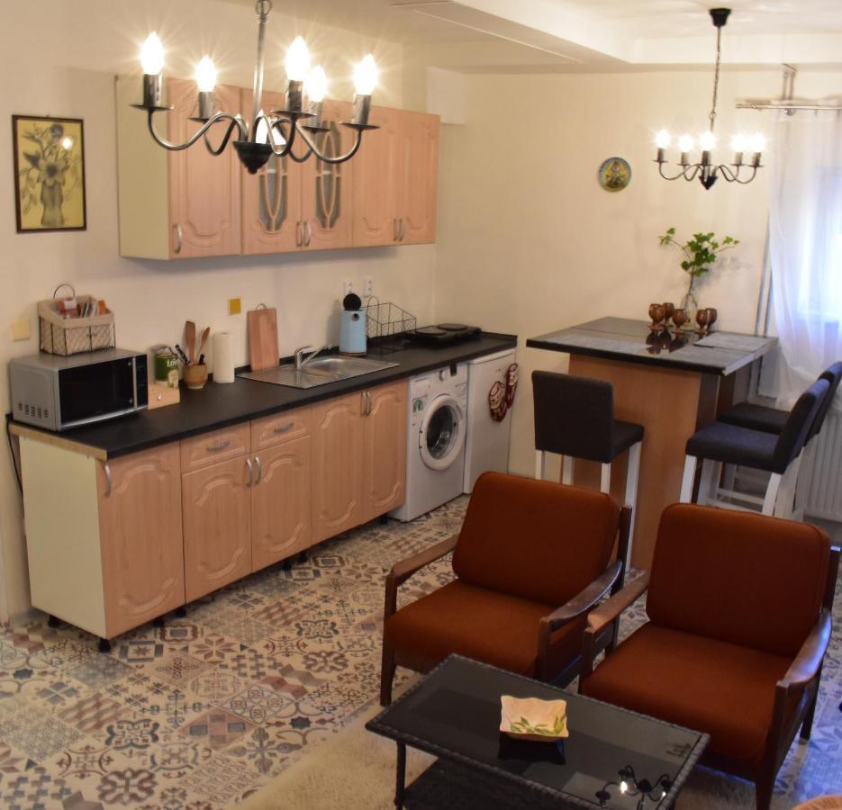 Mnichov Dvor Otel Slovenska Lupca Dış mekan fotoğraf